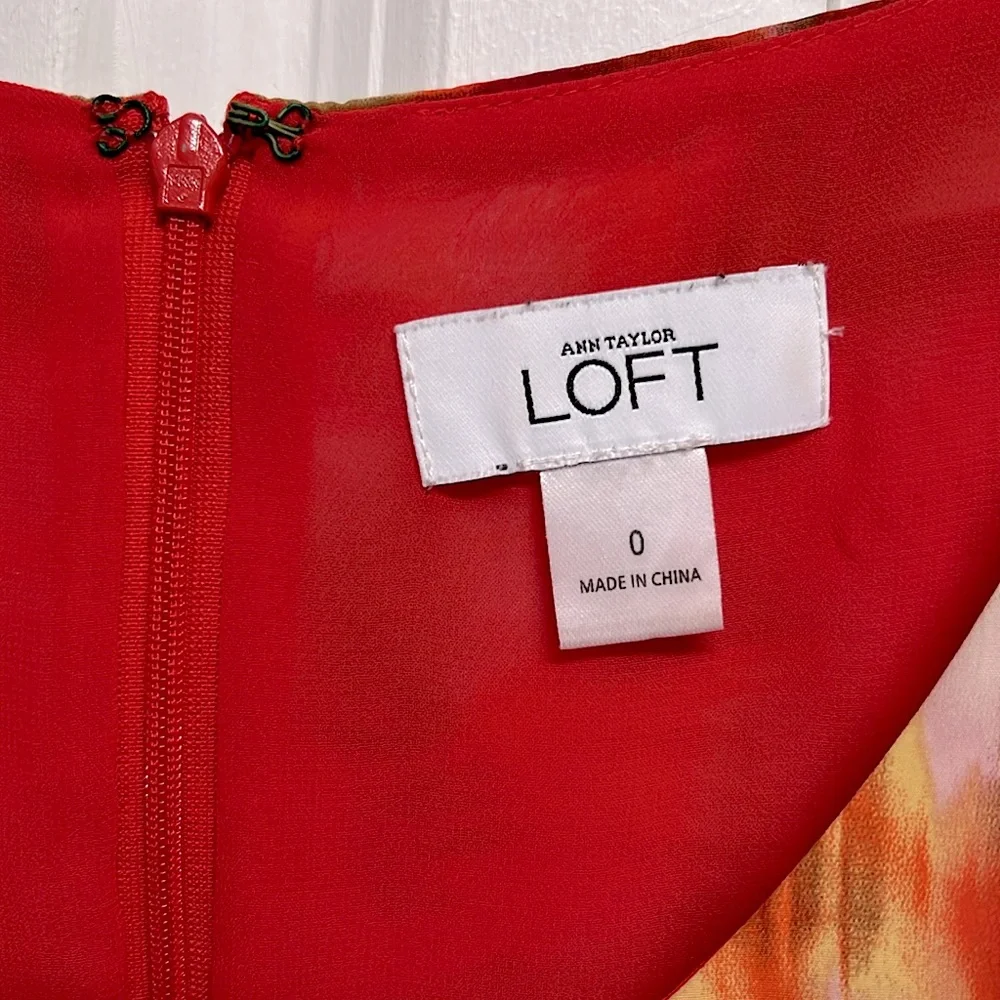LOFT very good